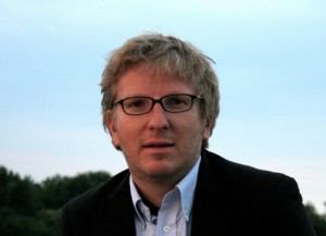 Mario Wermuth Geschäftsführer von Freizeitplan.net und Scooterplan.net 