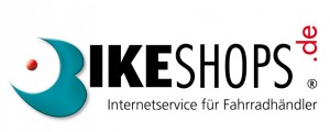 Bikeshops.de Logo